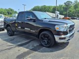 Certified 2021 RAM 1500 Big Horn image 6