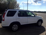 Used 2006 Honda CR-V EX image 5