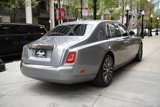Certified 2022 Rolls-Royce Phantom Sedan image 4