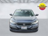 Used 2019 Honda Civic LX image 2