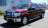 Used 2009 Ford F150 2WD SuperCrew image 2