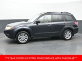 Used 2011 Subaru Forester 2.5X Limited image 2