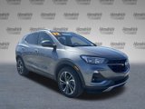 Certified 2022 Buick Encore GX Select w/ Advanced Technology Package image 2
