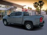 Used 2020 Chevrolet Colorado W/T w/ WT Convenience Package image 5