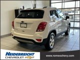 Used 2022 Chevrolet Trax LT w/ Driver Confidence Package image 3