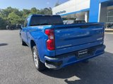 Used 2022 Chevrolet Silverado 1500 Custom image 6