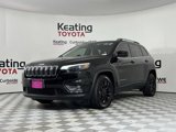 Used 2021 Jeep Cherokee Latitude Lux image 3