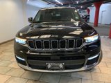 Used 2021 Jeep Grand Cherokee L Limited image 4
