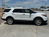 Used 2015 Ford Explorer XLT w/ Equipment Group 202B image 3