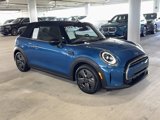 Certified 2023 MINI Cooper Convertible image 2