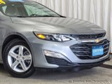 Certified 2024 Chevrolet Malibu LS image 2