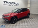 Used 2023 Jeep Compass Trailhawk image 2