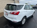 Used 2019 Chevrolet Equinox LS image 5