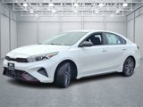 Used 2023 Kia Forte GT-Line w/ GT-Line Technology Package image 3