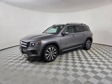 Certified 2022 Mercedes-Benz GLB 250 4MATIC image 3