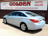 Used 2013 Hyundai Sonata GLS w/ Popular Equipment Pkg image 2