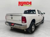 Used 2018 RAM 2500 Tradesman w/ Chrome Appearance Group image 5