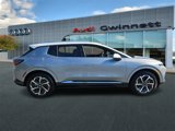 Used 2025 Chevrolet Equinox EV LT w/ Convenience Package image 3
