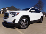 Used 2020 GMC Terrain SLT w/ Preferred Package image 2