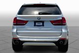 Used 2015 BMW X5 xDrive35d image 4
