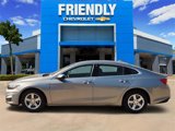Used 2024 Chevrolet Malibu LT image 4