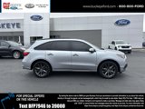 Used 2019 Acura MDX A-Spec image 3