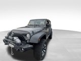 Used 2018 Jeep Wrangler Rubicon w/ Power Convenience Group image 3