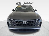 Used 2022 Hyundai Tucson Blue image 3