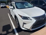 Used 2018 Lexus RX 350 AWD image 2
