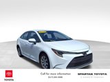 Used 2023 Toyota Corolla LE image 3
