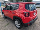Used 2020 Jeep Renegade Sport w/ Sport Appearance Group image 4