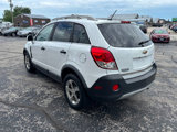 Used 2012 Chevrolet Captiva Sport LS image 5