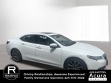 Used 2015 Acura TLX V6 SH-AWD w/ Technology Pkg image 4