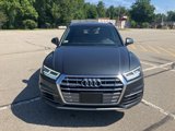 Used 2018 Audi Q5 2.0T Premium Plus w/ Premium Plus Package image 2