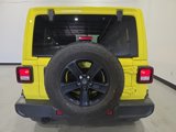 Used 2023 Jeep Wrangler Altitude image 6