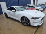 Used 2021 Ford Mustang Coupe image 2