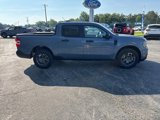 New 2025 Ford Maverick XLT image 4