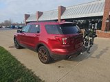 Used 2017 Ford Explorer XLT w/ Equipment Group 202A image 6