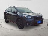 Used 2019 Subaru Forester Sport image 3