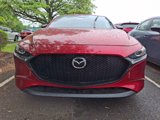 New 2025 MAZDA MAZDA3 s Sport image 2