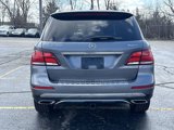 Used 2017 Mercedes-Benz GLE 350 4MATIC image 6