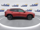 Certified 2024 Chevrolet Trax RS image 2