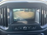 Used 2018 Chevrolet Colorado W/T w/ WT Convenience Package image 4