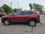 Used 2016 Jeep Cherokee Latitude w/ Comfort/Convenience Group image 6