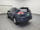 Used 2016 Nissan Rogue S w/ Appearance Package image 5