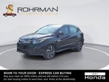 Used 2020 Honda HR-V Sport image 4