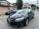 Used 2017 Toyota Camry SE image 2