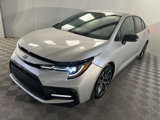 Used 2021 Toyota Corolla SE image 2