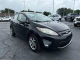 Used 2011 Ford Fiesta SES w/ 301A Rapid Spec Order Code image 4