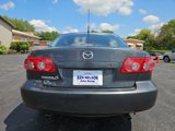 Used 2005 MAZDA MAZDA6 i image 4
